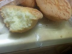 -欧麦烘焙坊(博野店)