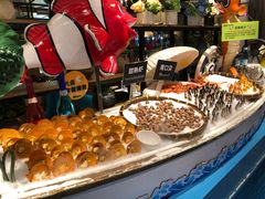 -领鲜活海鲜榴莲自助火锅(东门店)