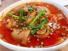冒火蹄花-成都吃客(九眼桥店)
