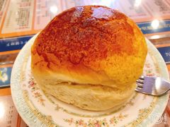 菠萝油-金华冰厅