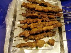 -黑皮烧烤(民意四路店)