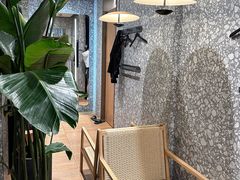 店内环境-lululemon(新天地店)