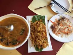 -海尔巴格新疆餐厅(东来兴店)