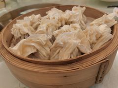 羊肉稍麦-那达慕蒙古风味酒楼