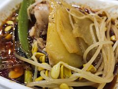 -味之绝美蛙鱼头火锅(龙潭店)
