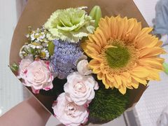 -花屿鲜花(淡水店)