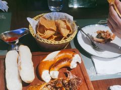 -Ambra Haus琥珀屋精酿餐厅(宝山店)