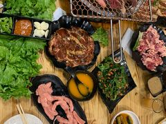-大壮家原味烤肉(兴华北街店)