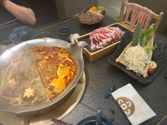 -湊湊火锅·茶憩(打浦桥日月光店)