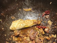 -万里闯关东铁锅炖菜馆(高新旗舰店)