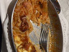 -半秋山西餐厅(宜昌大洋店)