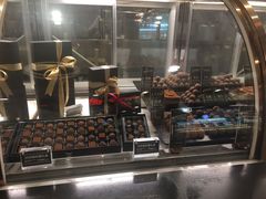 -Awfully Chocolate(来福士广场店)