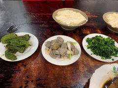 -梯坎豆花