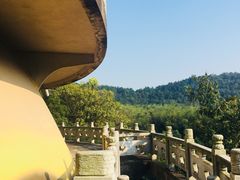 -南京市无想山景区