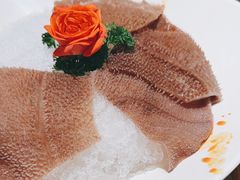 -海底捞火锅(高新万达店)