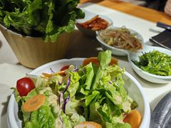 -久藏·横膈膜烧肉·酒场(江汉路店)