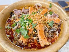 -冯三姐川渝冒肚(青年路店)