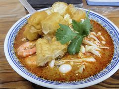 -亚忠小吃店(曾厝垵店)