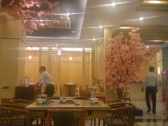 大堂-新廊桥(原科华廊桥店)