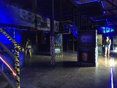 镭战大联盟真人CS(钢铁森林店)-镭战大联盟真人CS·生日派对·亲子聚会·团建(天安千树店)