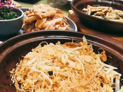 -尚一汤 广东炖汤(金桥国际店)