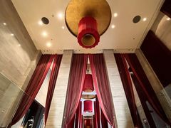 -抚仙湖万达文华酒店