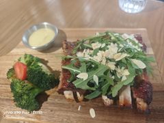 -Pekaa啤咖食肆Coffee&Bistro