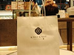-KNOTKNOT珞珞·日式甜品(K11店)