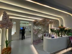 -晶雅花园西餐厅(南京首店)