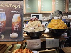 -星宙咖啡STELLARIS CAFE(广告产业园店)