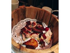 -繁花里音乐餐厅(新天地店)