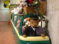 -济州岛泰迪熊博物馆