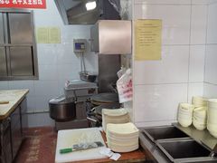 -华天二友居肉饼(新街口店)