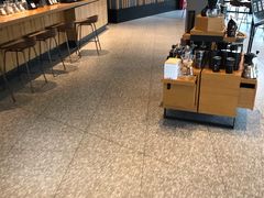 -星巴克(成都科学城店)