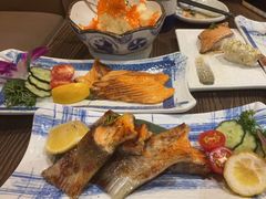 -大雄寿司(中华广场店)