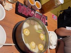 -掂档潮汕牛肉火锅(cityon熙地港店)