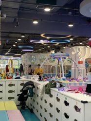 -万达宝贝王(漳州碧湖店)