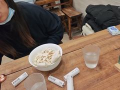 -老刘家永盛斋·传统泡馍(东关南街店)