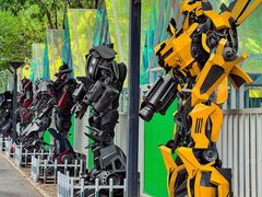 -香港狮子山下·明星粤菜餐厅(北苑店)