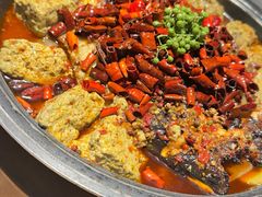 -烤匠麻辣烤鱼(万象城店)