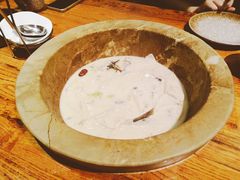 石锅鱼-滇香肴·云南菜蒸汽石锅鱼(云南北路店)