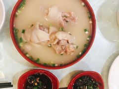 廖老老妈蹄花-廖老妈蹄花店(人民公园陕西街259号店)