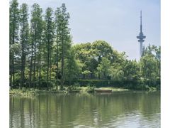 -南通濠河风景名胜区