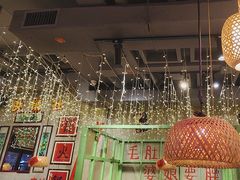 -巴卤社老火锅(财富店)