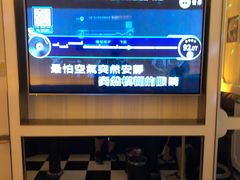 -星聚会KTV(合生汇黑金店)