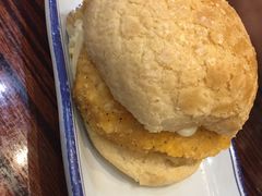 -鲍馬爷·鲍粥(洛浦店)