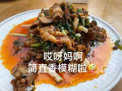 -灯盏窝饭店(新都分店)