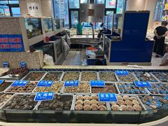 -新洪记·丽久饭店(铁西店)