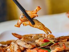 -嘉升大排档(番禺总店)