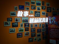 -弓舍射箭俱乐部(高新总店)